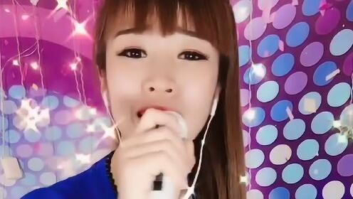姑娘唱一首《喝醉以后才明白》，DJ版的，听着很有感觉