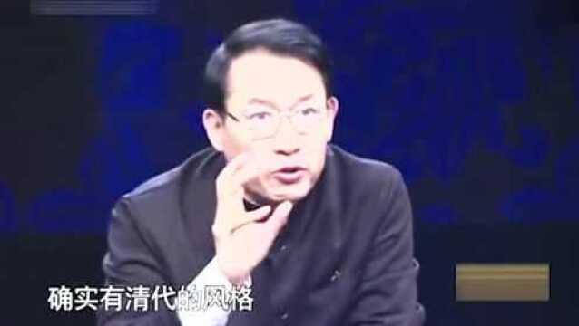 美女拿枚印章鉴宝,称皇帝御赐西圃信印,真的就是国宝级文物!