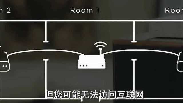 连上WiFi显示无法连接网络怎么回事?一个小技巧教你排查!