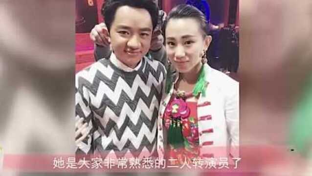 丫蛋原来只是艺名,知道真名后,网友:这么好听,改回来吧!