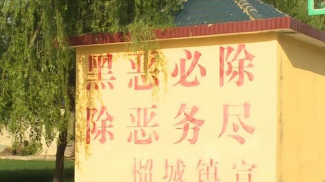 中央扫黑除恶第14督导组第二小组下沉怀远督导