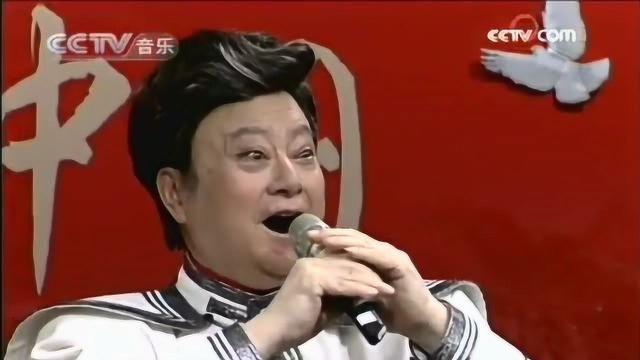 经典老歌《再举金杯》,气势恢宏!歌词伟大的祖国