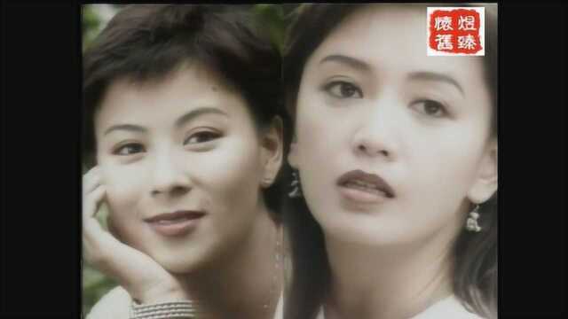 经典片头 1995 前世冤家 汤镇宗 欧阳震华 曾华倩 李美凤