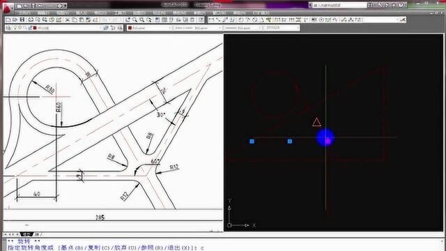 cad画图几年了,还不清楚绘图比例?这节课能让你掌握比例出图