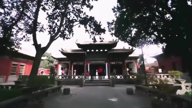 爱上一座城ⷮŠ武威