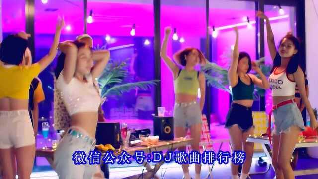 野马《我在抖音刷到你》DJ何鹏2019版