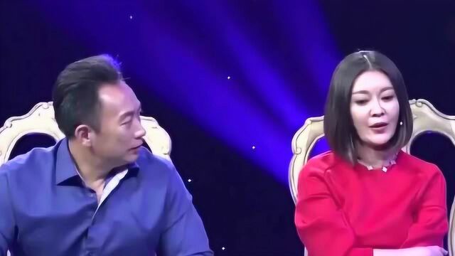 夫妻都是知名主持人,丁克十几年意外怀孕,今两人沦为“女儿奴”