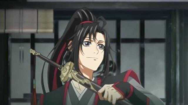 《魔道祖师》避尘究竟有什么作用?不是真爱粉还真的猜不出来