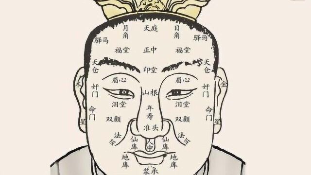 此种面相的人,大器可成,当官指日可待