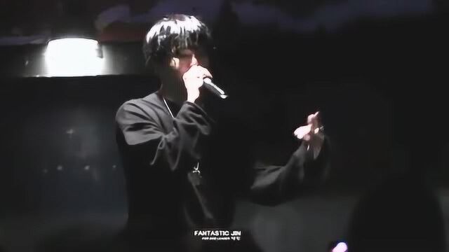 【dob朴镇】190426弘大Mhood公演