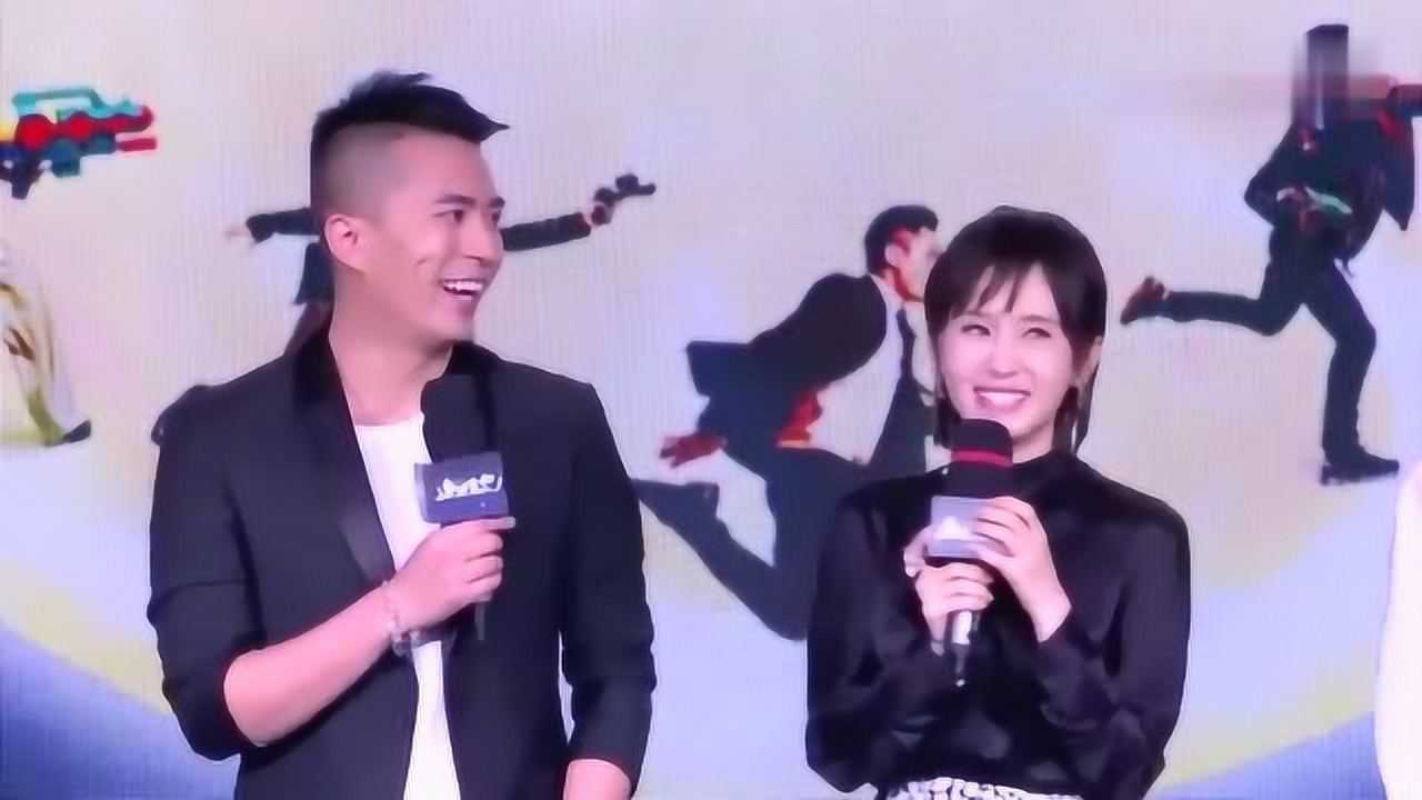 王子文被曝隐婚生子儿子生父被扒疑是富二代演员刘丰源