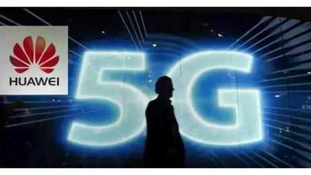 实拍华为5G基站长啥样,为何很多国家都要买,网友:厉害了!