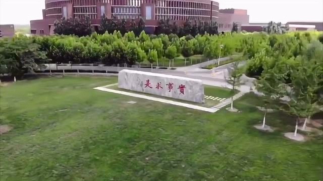 60秒带你一览最美校园——天津大学