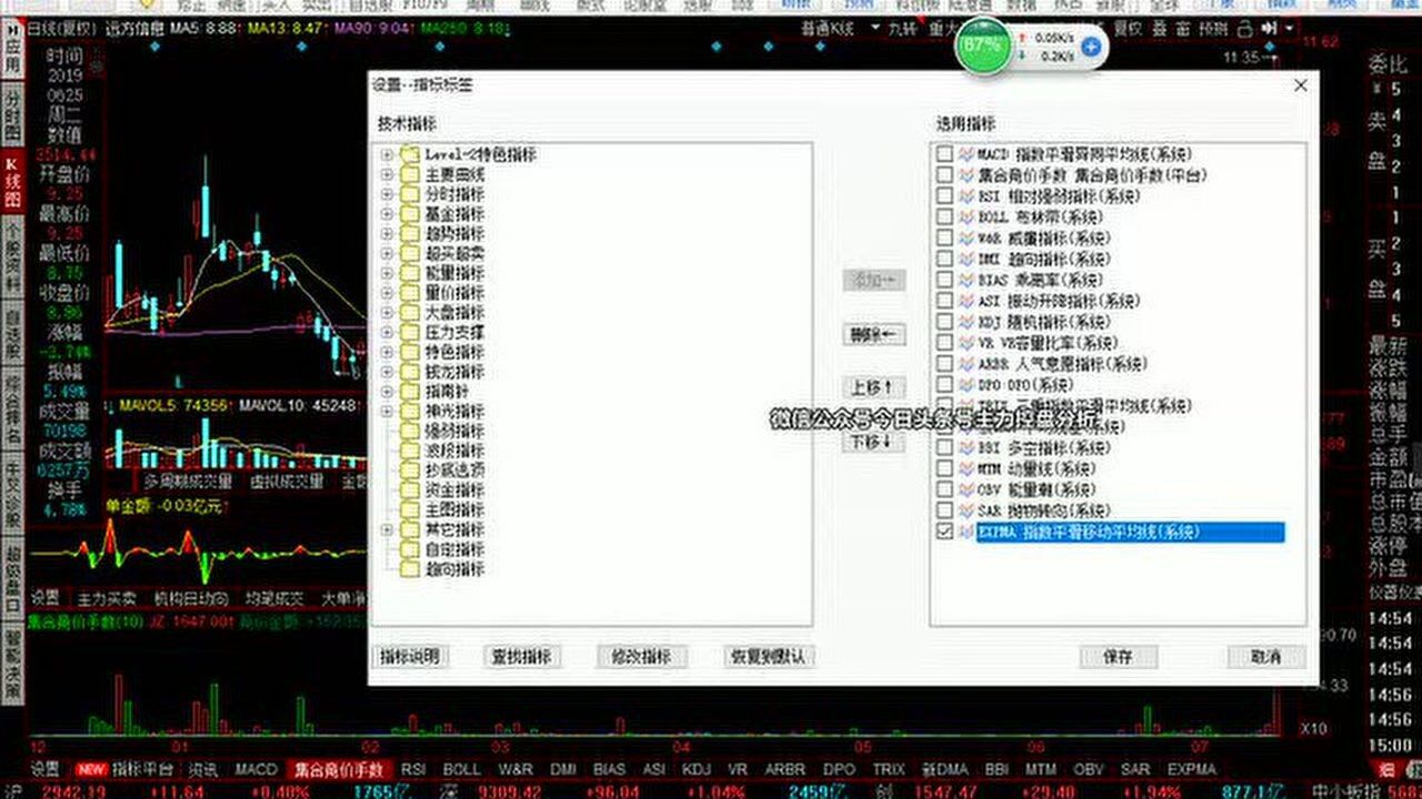 同花顺集合竞价手数安装使用教学