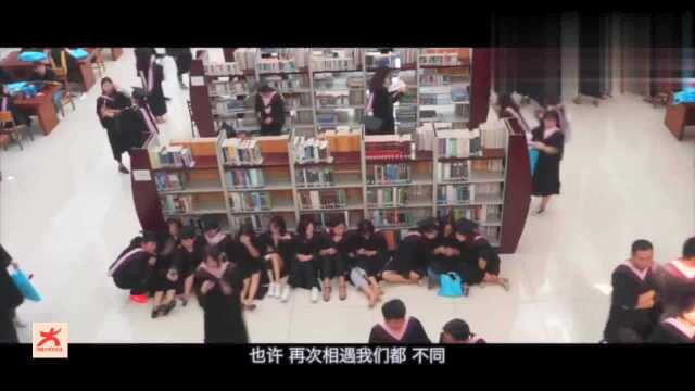 山东管理学院 2018届毕业季#暖视频#