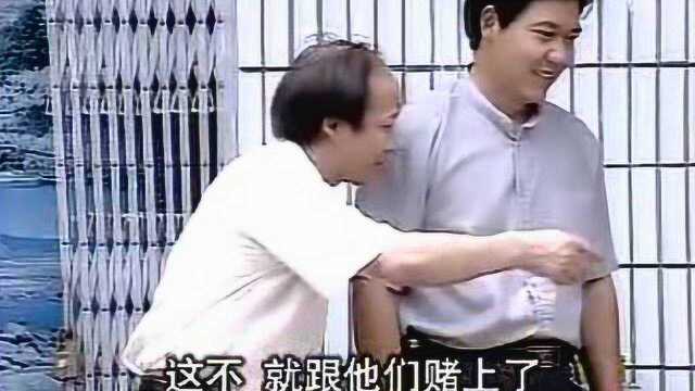 河南小戏《让 》真好看