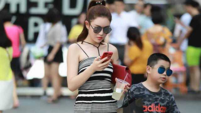 中国北方美女“最多”的城市,近600万人口,号称“浪漫之都”