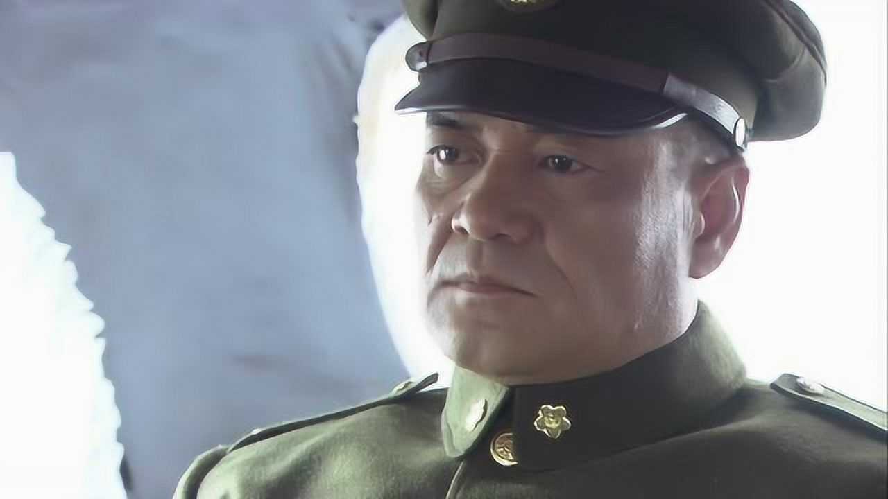 楚暮云试探廖高轩廖高轩敞开心扉哀叹国军腐败