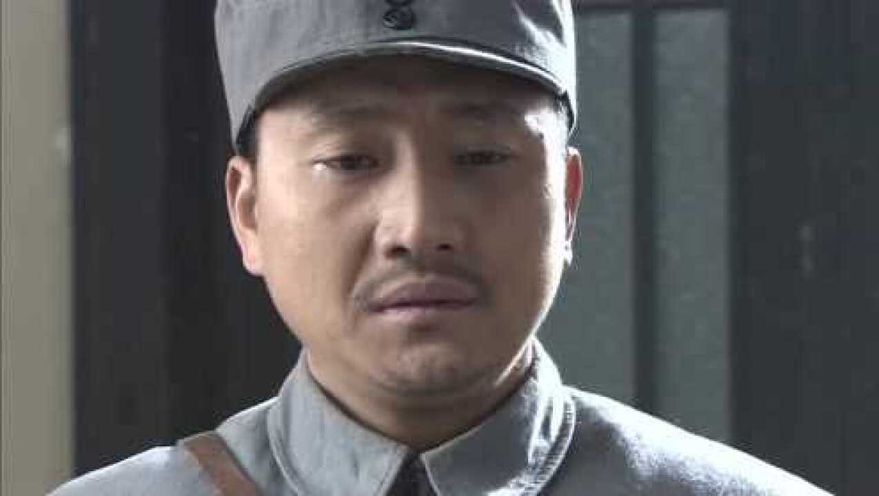 廖高轩自尽面对这个曾经的对手王北风充满了敬意