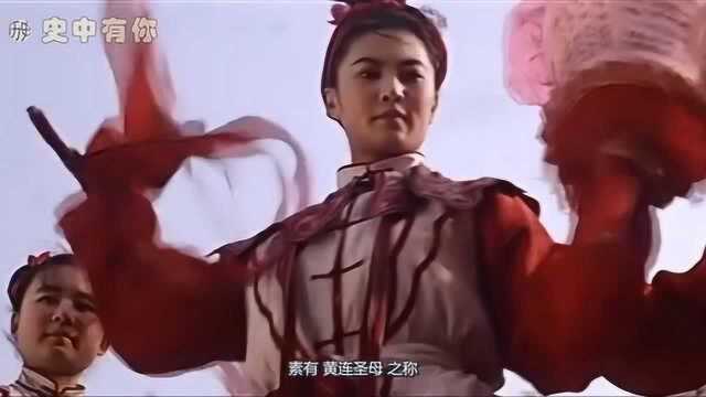 欧洲展出一人体标本,乃是一中国女子,国人大恨:她是民族英雄