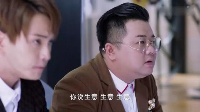 创业路上的共勉