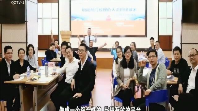 省级科技企业孵化器核定名单公布 泉州数量最多