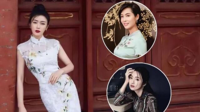 中国版香奈儿锁了!秦岚、林依晨、好莱坞名媛都抢着穿