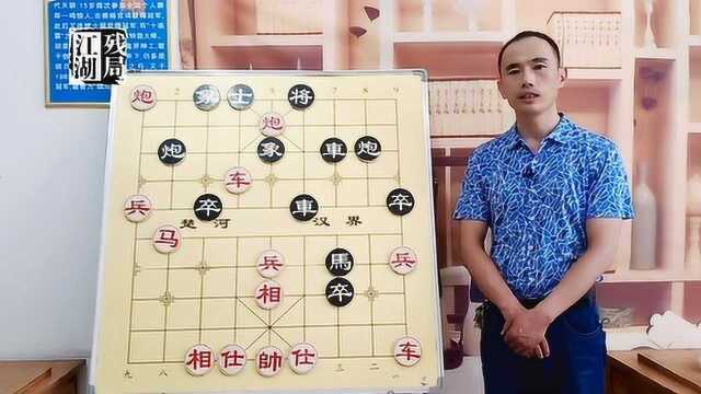 “一带一路”国际推广赛,越南棋手强悍的杀力令人赞叹