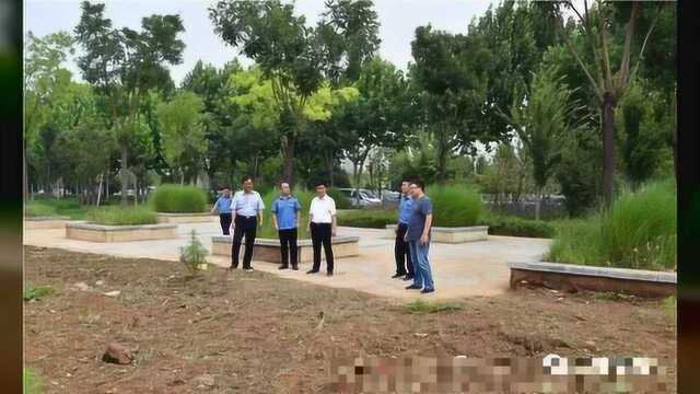 汝州市城管局多措并举全力推进公厕建设 提高管理服务水平