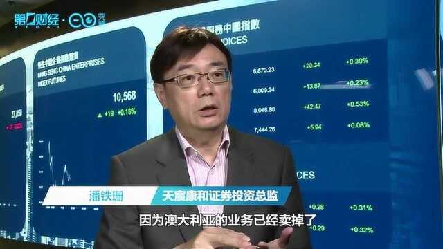 百威亚太重启香港IPO,预计将调低集资额