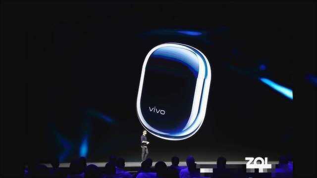 高通首款旗舰方案vivo TWS Earphone发布