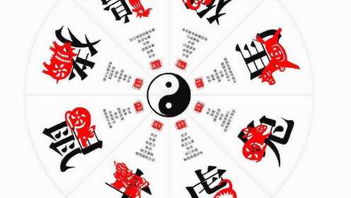 红红眼睛三瓣嘴，坐井观天无作为打一生肖数字，原创解析解答