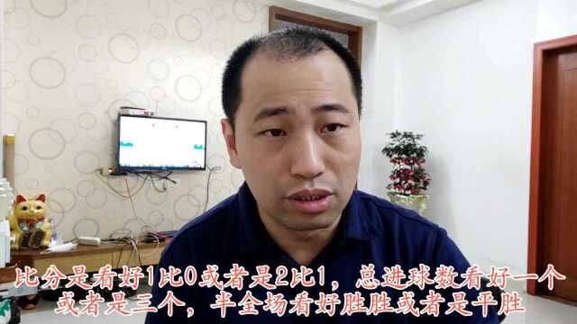 2020.3.13 欧罗巴:法兰克福VS巴塞尔,怪侠分析