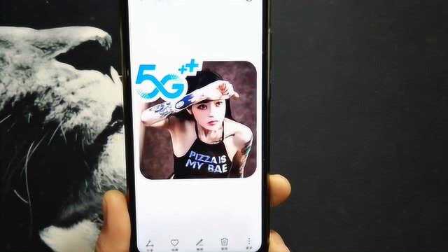 微信5G头像来了,教你一键生成,比普通头像更好看