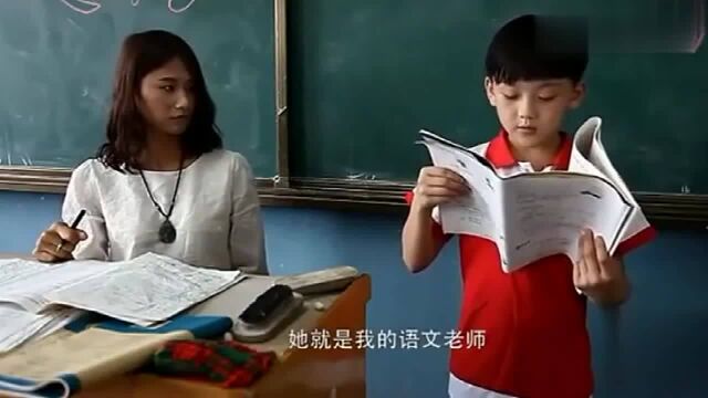 小学生的神作文:气得老师肺都炸了,小明又被撵出去了!