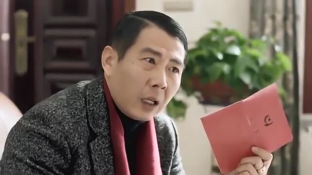 女总裁提出离婚,财产一人一半,渣男立马签字,一看存折彻底懵了