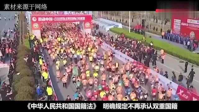 海关挡不住!外籍华人接连回国,中方:祖国不是随意来去的收容所