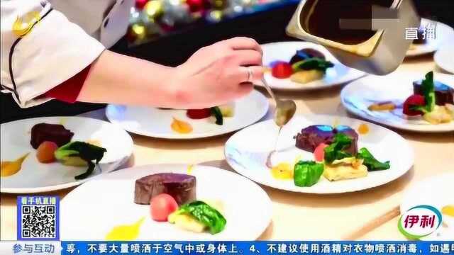 堂食逐渐恢复 分餐还是合食?记者街头采访 专家讲述古人如何分餐