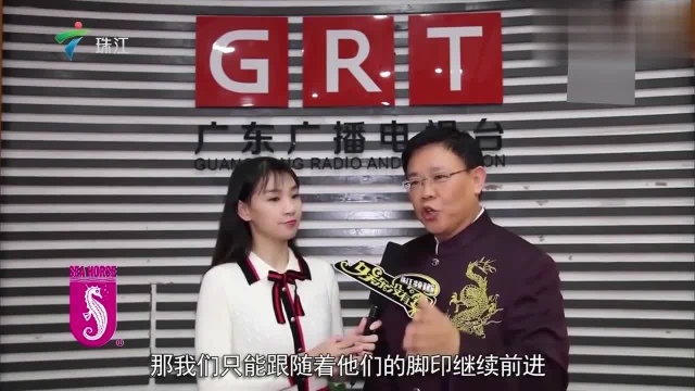 TizzyT现身《粤语好声音》!嘻哈红人不来diss来搞笑?