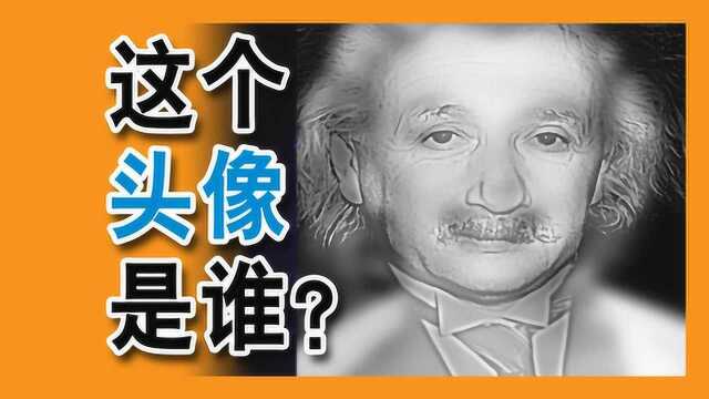 眼见不一定为凭!图片上是爱因斯坦还是玛丽莲梦露?