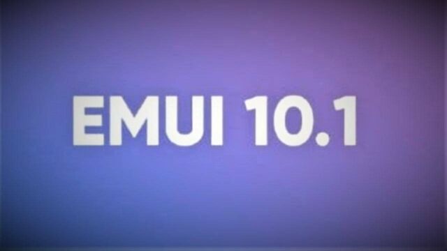 华为EMUI10.1正式发布,这升级比苹果还要良心!