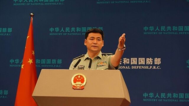 美政府攻击中国网络,解放军强硬要求立即停止,提到美三大丑闻