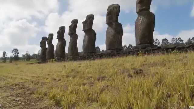 17 个毕生难忘的旅游岛屿