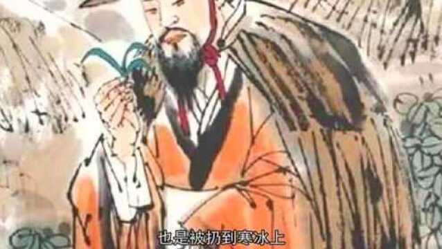 唐僧的小名叫什么?竟然和《圣经》中的先知同名!两人有何关系?