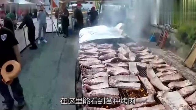 国外美食:八大标志性意大利美食!简直是肉食者的天堂!