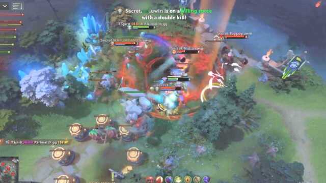 DOTA2ⷂ𗀀