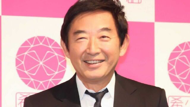 日男星石田纯一感染新冠肺炎 5日前曾在冲绳工作