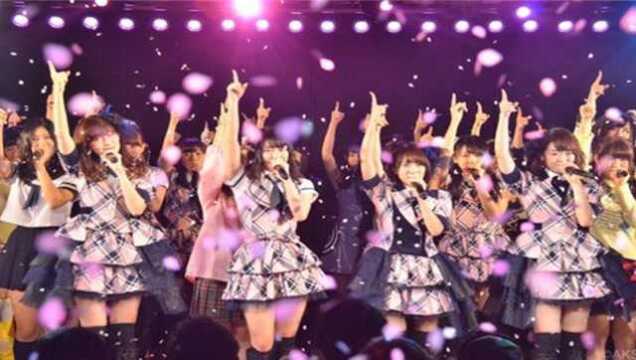 乃木坂46  何度目の青空か? 生歌がヤバイ