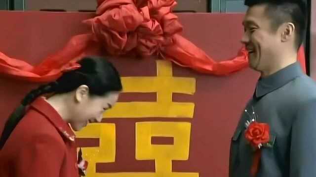 60后70后的婚礼是这样的