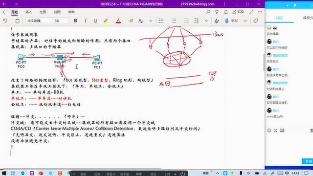 0基础学网络第3讲 TCPIP协议栈精讲(2)数据链路层